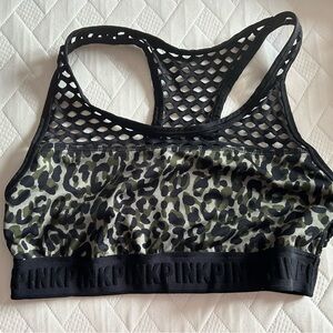 VS. Victoria's Secret ultimate sports bra ( Camo)